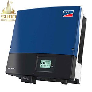 Inverter Sunny Tripower - SUDO SOLAR - Công Ty TNHH Sản Xuất Cửa Miền Nam
